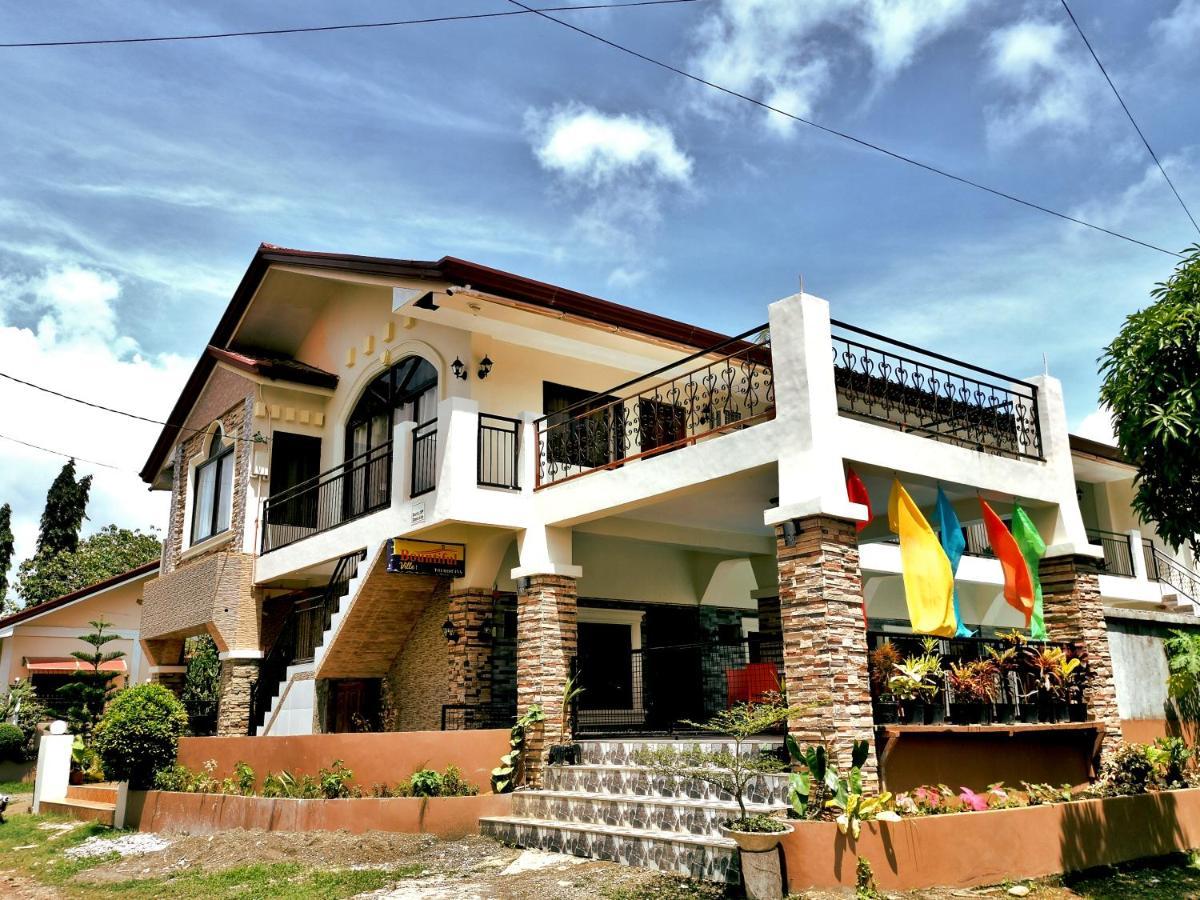 Bountiful Inn Puerto Princesa Exterior foto
